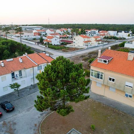 Апартаменты Apartamento Encantador Perto Da Praia, Em Sao Jacinto Авейру Экстерьер фото