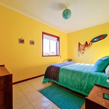 Апартаменты Apartamento Encantador Perto Da Praia, Em Sao Jacinto Авейру Экстерьер фото