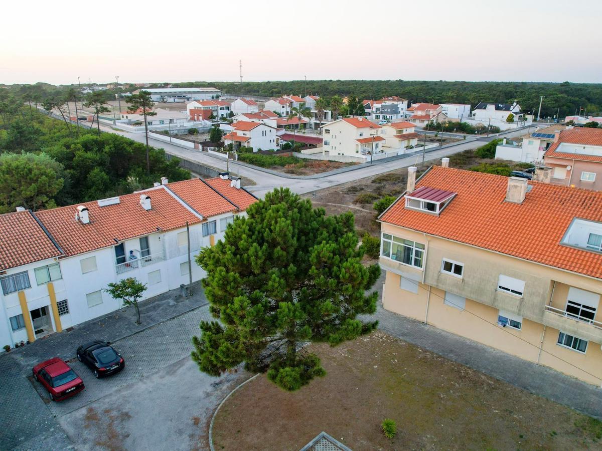 Апартаменты Apartamento Encantador Perto Da Praia, Em Sao Jacinto Авейру Экстерьер фото