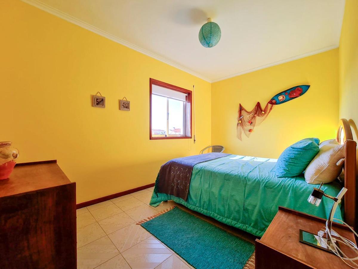 Апартаменты Apartamento Encantador Perto Da Praia, Em Sao Jacinto Авейру Экстерьер фото
