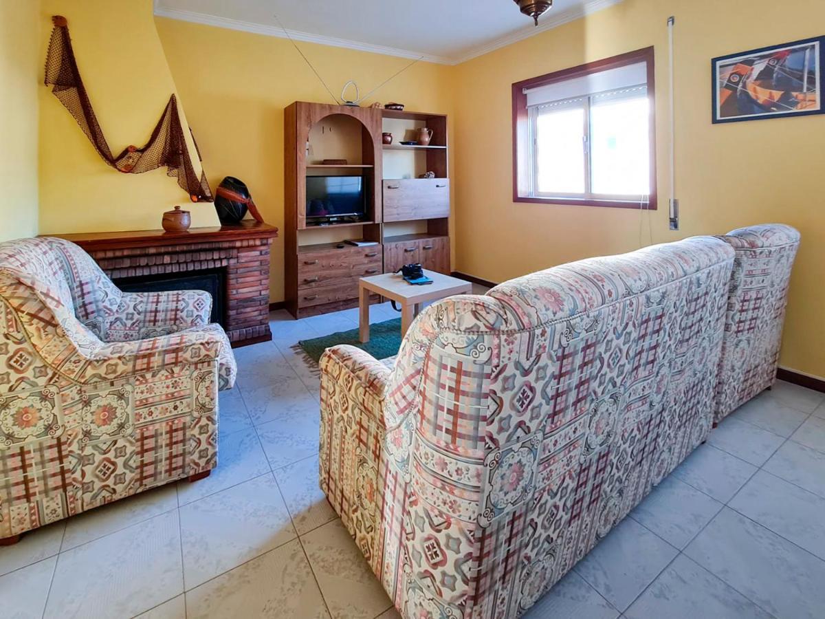 Апартаменты Apartamento Encantador Perto Da Praia, Em Sao Jacinto Авейру Экстерьер фото