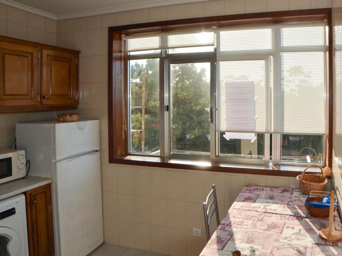 Апартаменты Apartamento Encantador Perto Da Praia, Em Sao Jacinto Авейру Экстерьер фото