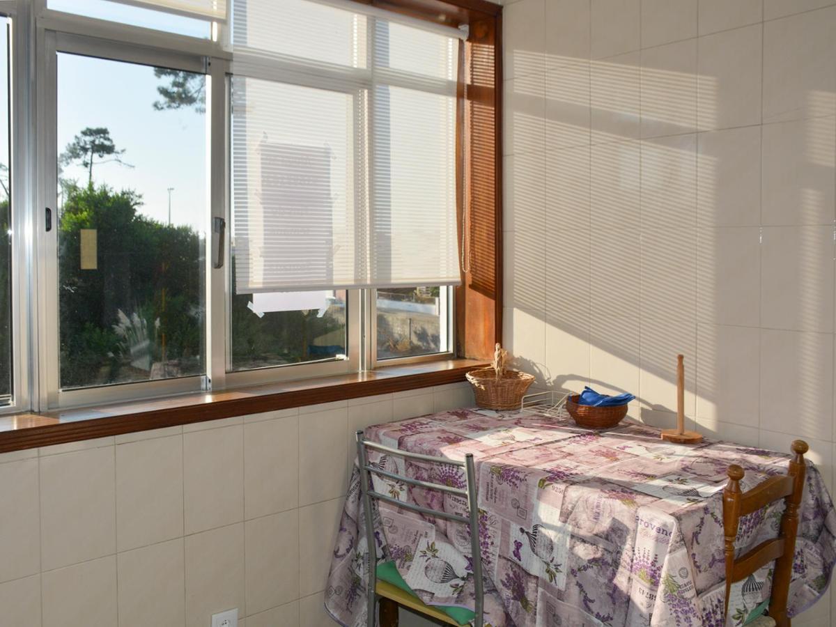 Апартаменты Apartamento Encantador Perto Da Praia, Em Sao Jacinto Авейру Экстерьер фото