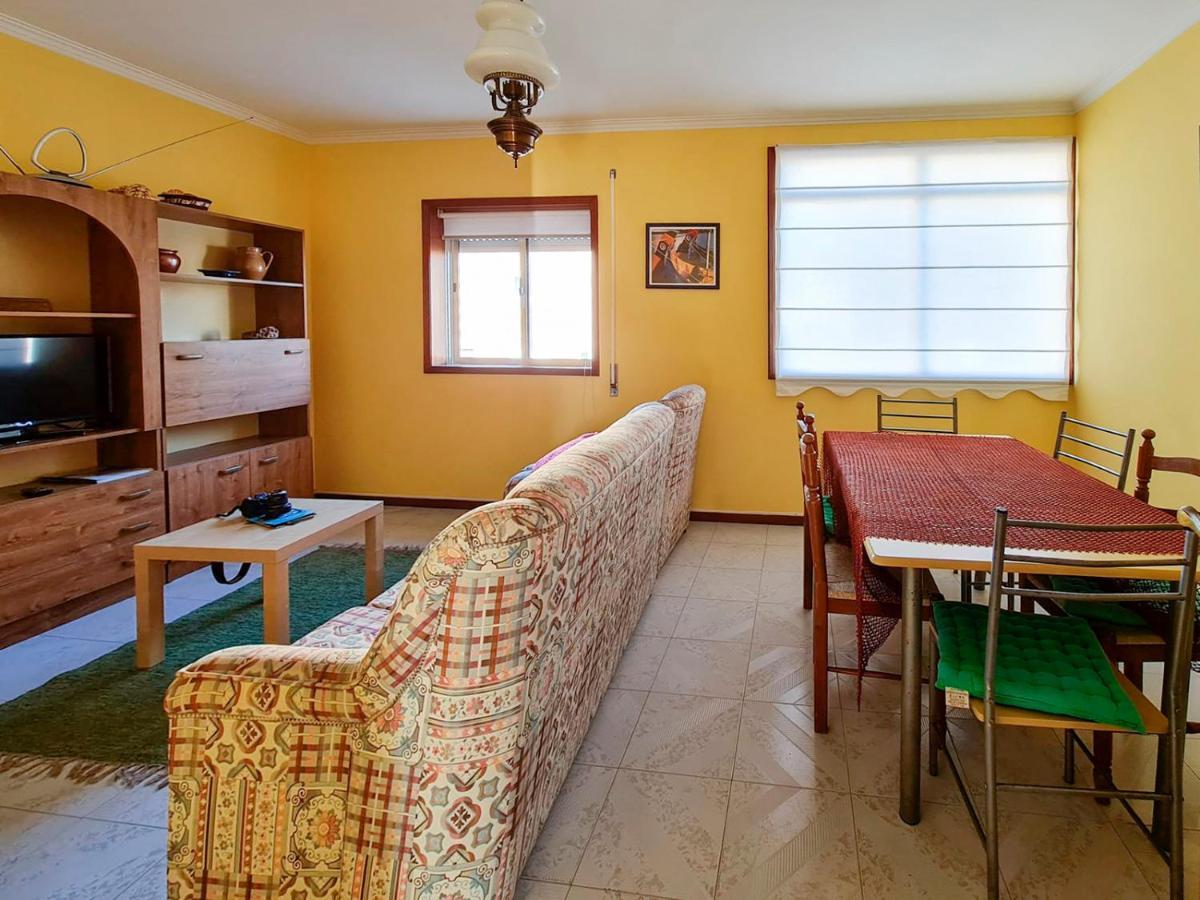 Апартаменты Apartamento Encantador Perto Da Praia, Em Sao Jacinto Авейру Экстерьер фото