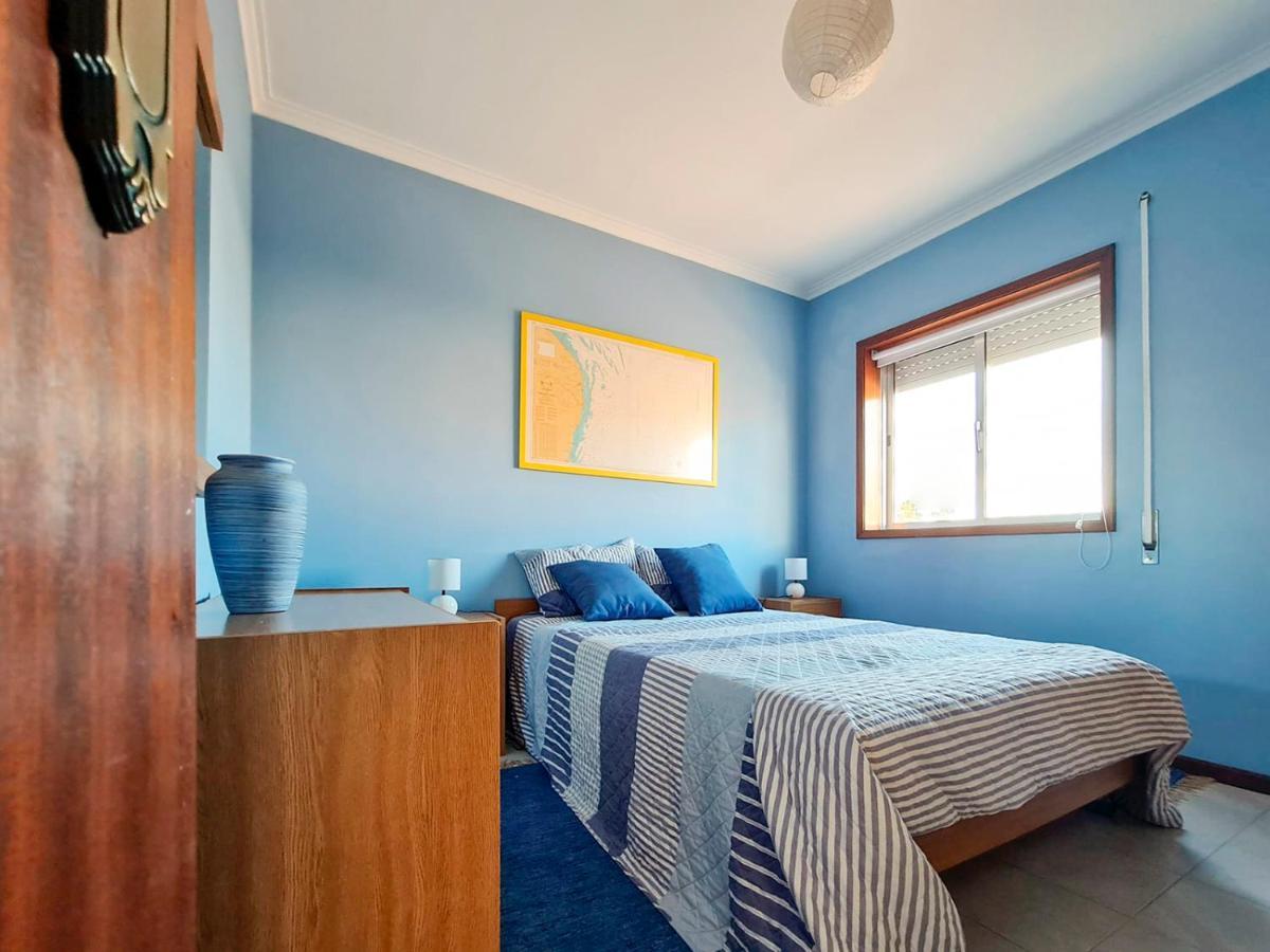 Апартаменты Apartamento Encantador Perto Da Praia, Em Sao Jacinto Авейру Экстерьер фото