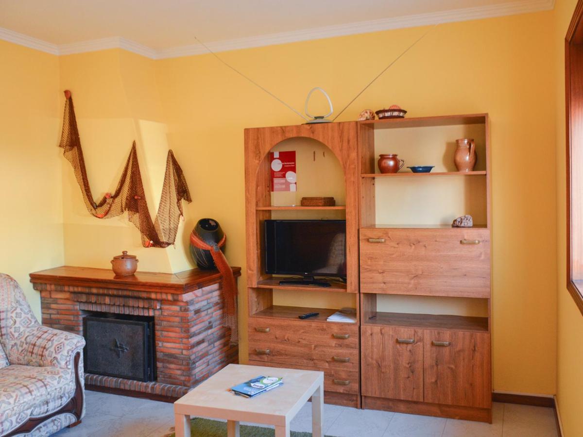 Апартаменты Apartamento Encantador Perto Da Praia, Em Sao Jacinto Авейру Экстерьер фото
