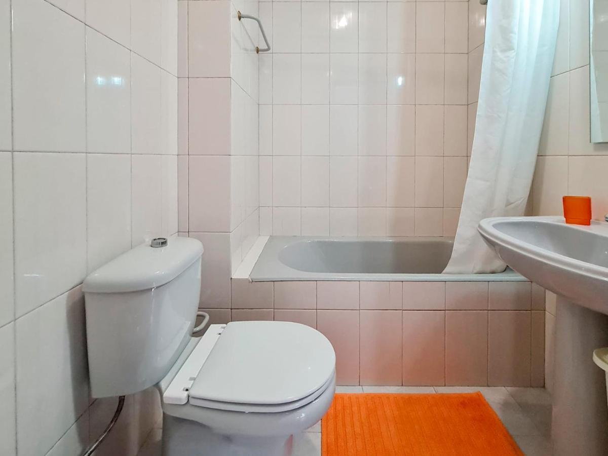 Апартаменты Apartamento Encantador Perto Da Praia, Em Sao Jacinto Авейру Экстерьер фото