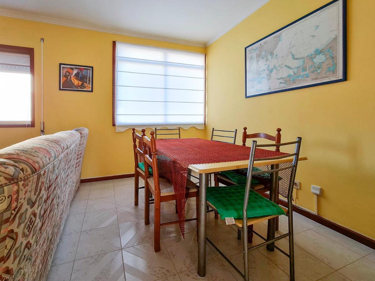 Апартаменты Apartamento Encantador Perto Da Praia, Em Sao Jacinto Авейру Экстерьер фото