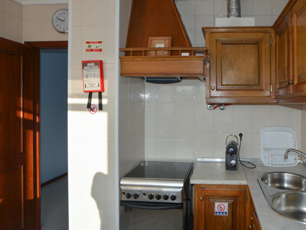 Апартаменты Apartamento Encantador Perto Da Praia, Em Sao Jacinto Авейру Экстерьер фото